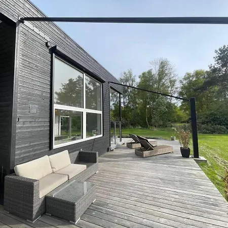 Lovely Summerhouse * Vejby