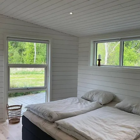 Feriehus Lovely Summerhouse Vejby