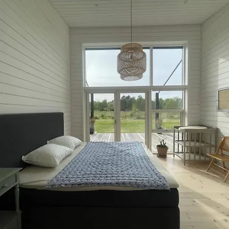 Lovely Summerhouse Vejby