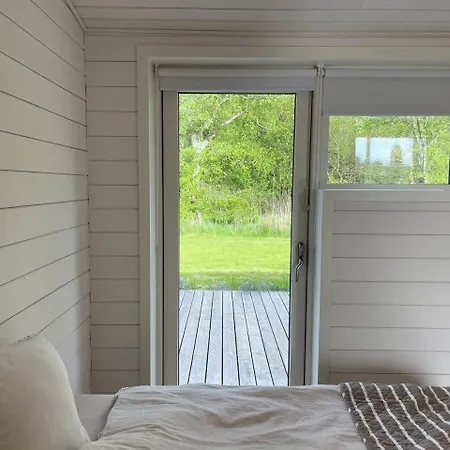 Lovely Summerhouse Feriehus