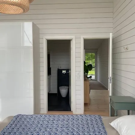 Lovely Summerhouse * Vejby
