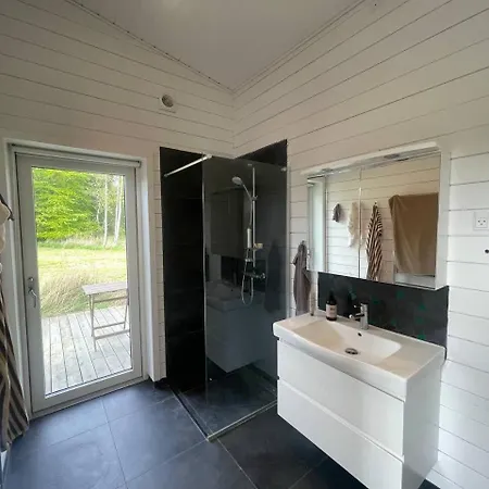 Lovely Summerhouse Vejby