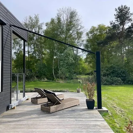 Lovely Summerhouse