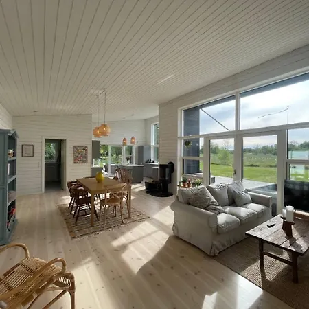 Lovely Summerhouse * Vejby