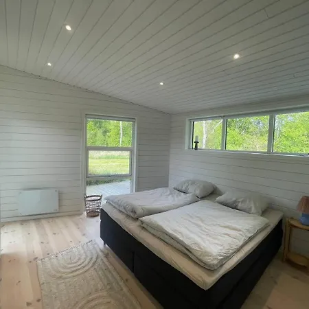 Lovely Summerhouse * Vejby